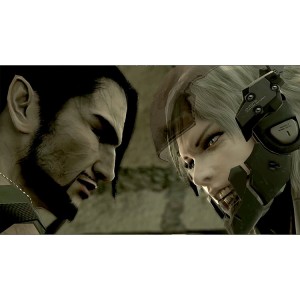 خرید بازی Metal Gear Solid Master Collection Vol 2 برای Ps5