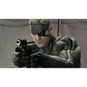 خرید بازی Metal Gear Solid Master Collection Vol 2 برای Ps5
