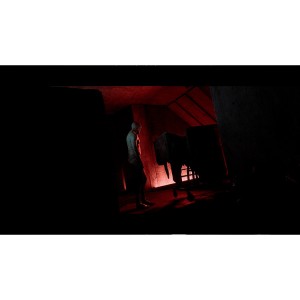 خرید بازی Silent Hill Town Fall برای Ps5