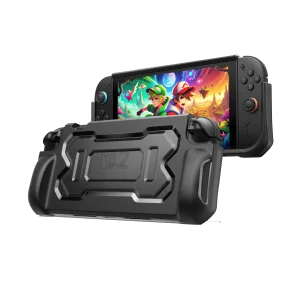 خرید کیسه محافظ Nintedo Switch 2 مدل JSAUX Battler Armor