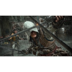 خرید بازی Assassin's Creed Black Flag Resynced نسخه استاندارد برای Ps5