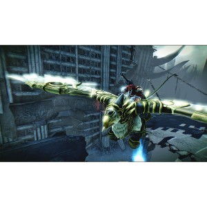 خرید بازی Darksiders نسخه Warmastered Edition برای Ps5