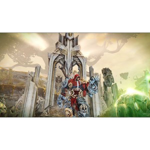 خرید بازی Darksiders نسخه Warmastered Edition برای Ps5