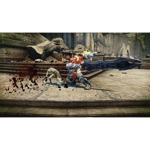 خرید بازی Darksiders نسخه Warmastered Edition برای Ps5