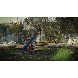 خرید بازی Darksiders نسخه Warmastered Edition برای Ps5