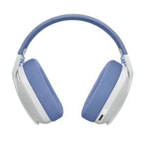 خرید هدست Logitech مدل G435 رنگ سفید