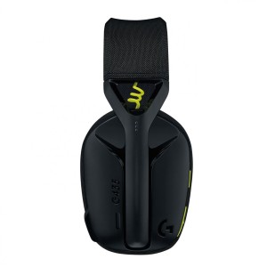 خرید هدست Logitech مدل G435 رنگ مشکی