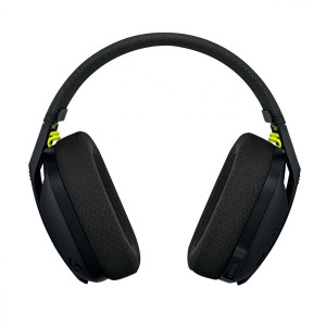 خرید هدست Logitech مدل G435 رنگ مشکی