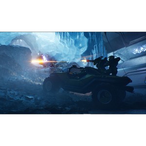 خرید بازی Halo: Campaign Evolved برای Ps5
