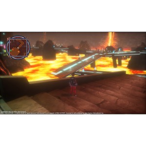 خرید بازی Fairy Fencer F: Advent Dark Force برای Ps4