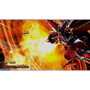 خرید بازی Fairy Fencer F: Advent Dark Force برای Ps4