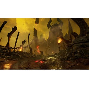 خرید بازی DOOM برای Ps4