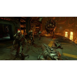 خرید بازی DOOM برای Ps4