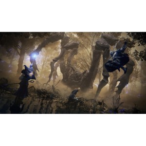 خرید بازی Elden Ring: Nightreign برای Ps4