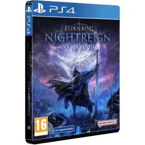 خرید بازی Elden Ring: Nightreign نسخه Seekers Edition برای Ps4