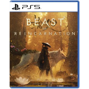 خرید بازی Beast of Reincarnation برای Ps5