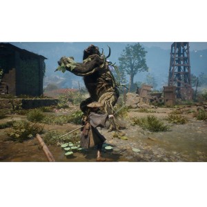 خرید بازی Beast of Reincarnation برای Ps5