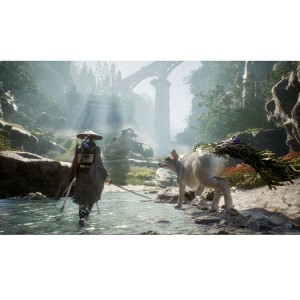 خرید بازی Beast of Reincarnation برای Ps5