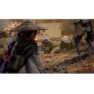 خرید بازی Beast of Reincarnation برای Ps5