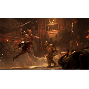 خرید بازی Resonance: A Plague Tale Legacy برای Ps5