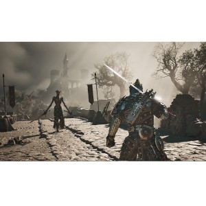 خرید بازی Mortal Shell 2 برای Ps5