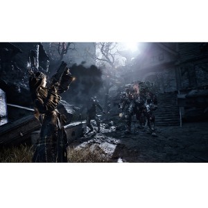 خرید بازی Mortal Shell 2 برای Ps5