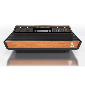 خرید Atari 2600 plus