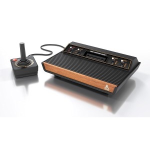 خرید Atari 2600 plus
