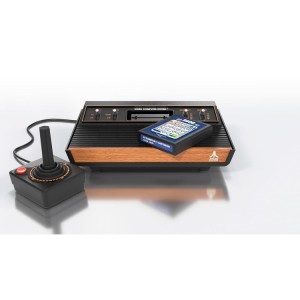 خرید Atari 2600 plus