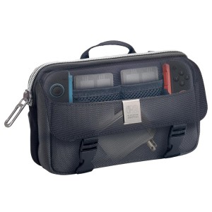 خرید کیف کراس بادی Game Traveler Deluxe MC17 برای نینتندو سوییچ 2