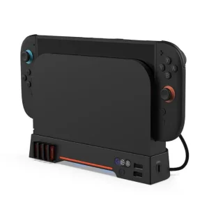 خرید فن خنک کننده برند دابی Nintendo Switch 2