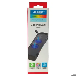 خرید فن خنک کننده برند دابی Nintendo Switch 2