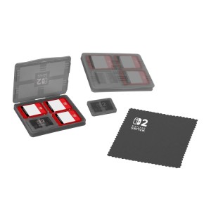 خرید کیف کراس بادی Game Traveler Deluxe برای نینتندو سوییچ 2