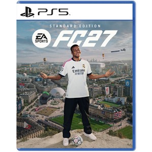 خرید بازی Fc 27 برای Ps5