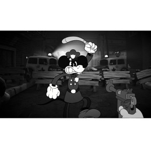 خرید بازی MOUSE: P.I. For Hire برای Nintendo Switch 2