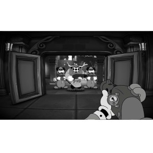 خرید بازی MOUSE: P.I. For Hire برای Nintendo Switch 2