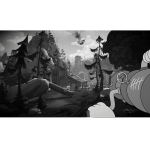 خرید بازی MOUSE: P.I. For Hire برای Nintendo Switch 2