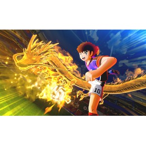 خرید بازی Captain Tsubasa 2: World Fighters برای Ps5