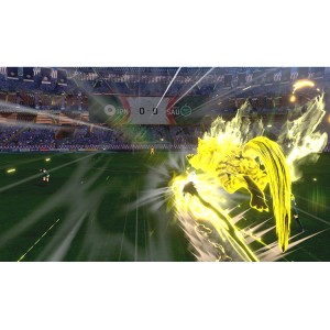 خرید بازی Captain Tsubasa 2: World Fighters برای Ps5