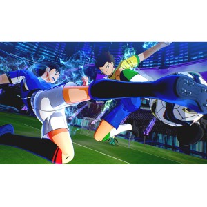 خرید بازی Captain Tsubasa 2: World Fighters برای Ps5