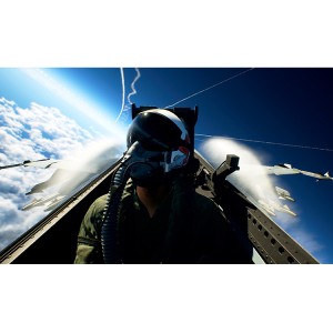 خرید بازی َACE COMBAT 8: WINGS OF THEVE برای Ps5