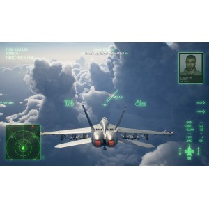 خرید بازی َACE COMBAT 8: WINGS OF THEVE برای Ps5