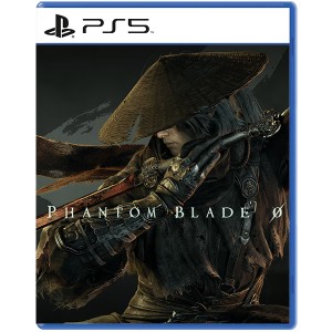 خرید بازی Phantom Blade Zero برای Ps5
