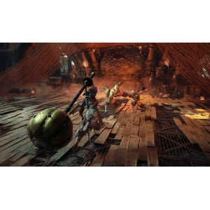خرید بازی Phantom Blade Zero برای Ps5