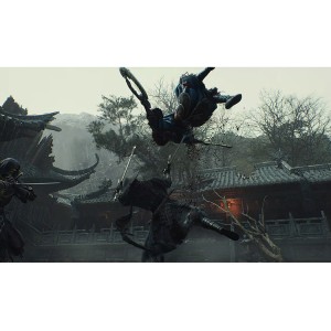 خرید بازی Phantom Blade Zero برای Ps5