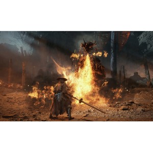 خرید بازی Phantom Blade Zero برای Ps5