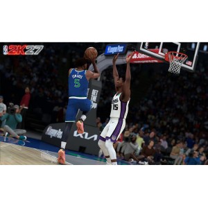 خرید بازی NBA2k27 برای Ps5