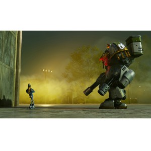 خرید بازی Destroy All Humans برای Nintendo Switch 2