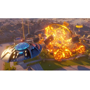 خرید بازی Destroy All Humans برای Nintendo Switch 2