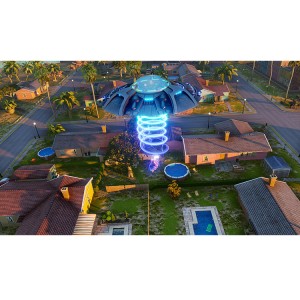خرید بازی Destroy All Humans برای Nintendo Switch 2